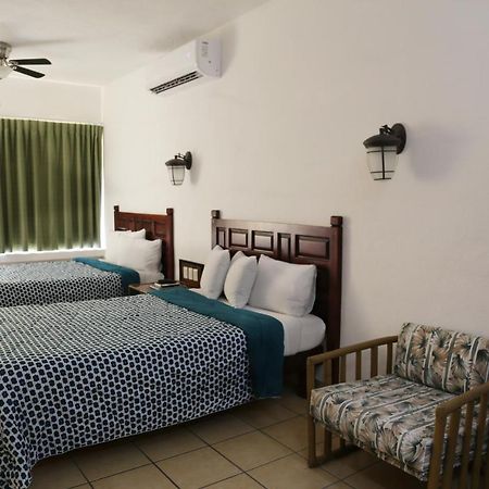 Hotel Mar De Cortez Cabo San Lucas Kültér fotó