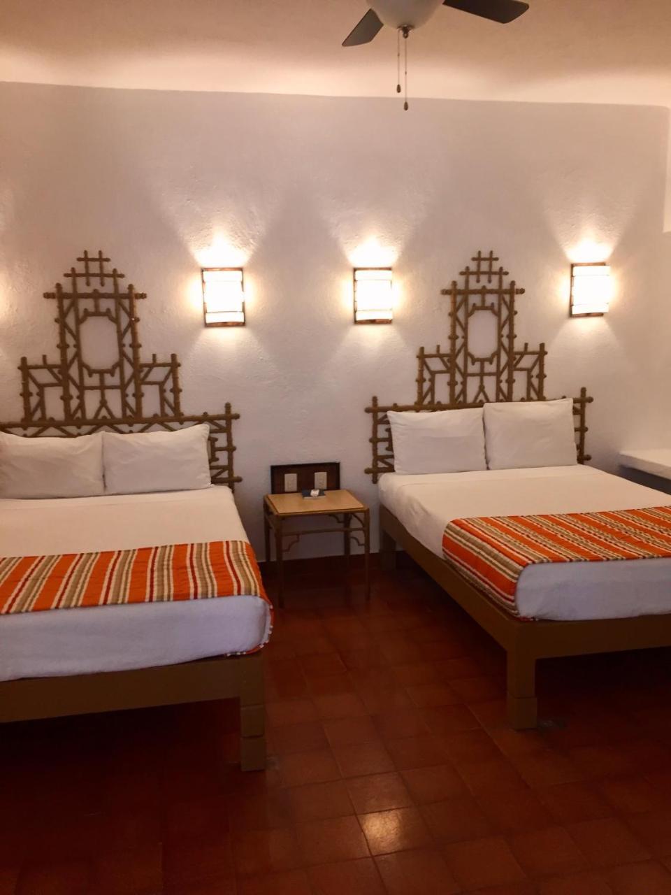 Hotel Mar De Cortez Cabo San Lucas Kültér fotó