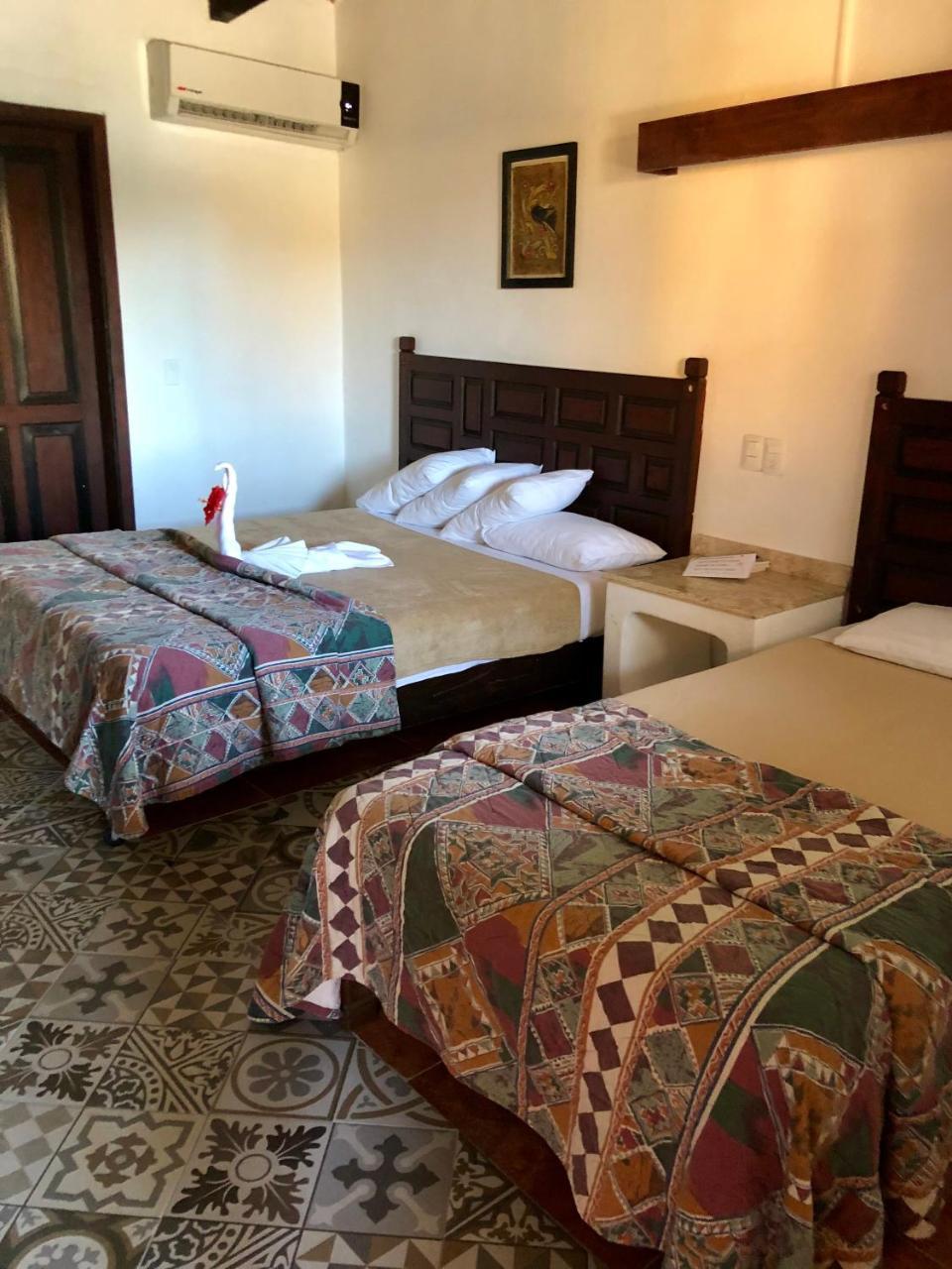 Hotel Mar De Cortez Cabo San Lucas Kültér fotó