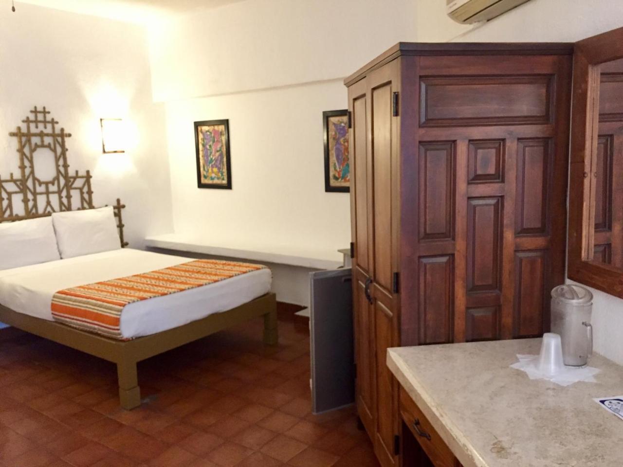 Hotel Mar De Cortez Cabo San Lucas Kültér fotó