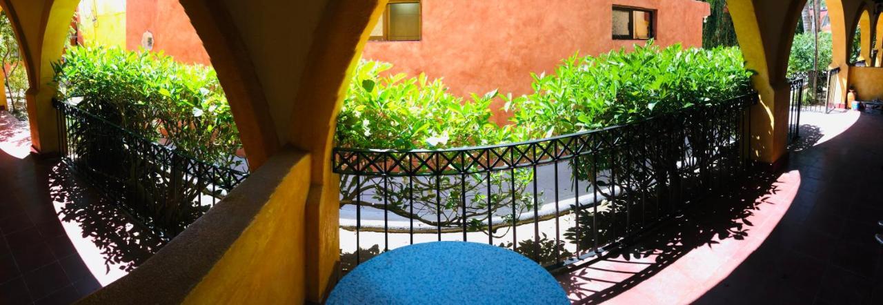 Hotel Mar De Cortez Cabo San Lucas Kültér fotó