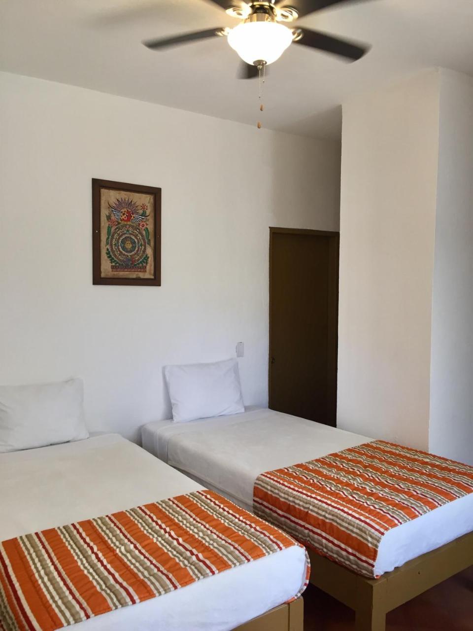 Hotel Mar De Cortez Cabo San Lucas Kültér fotó
