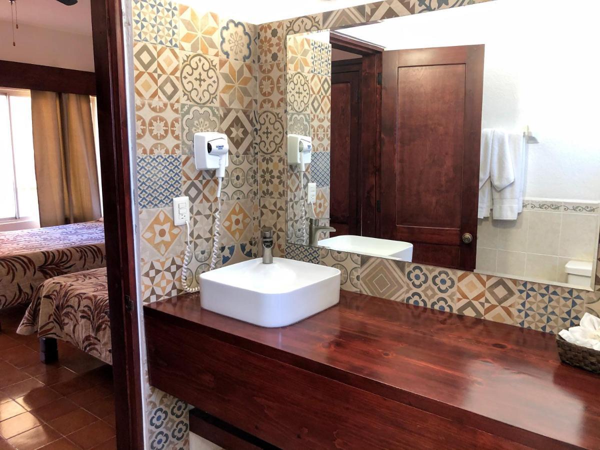 Hotel Mar De Cortez Cabo San Lucas Kültér fotó