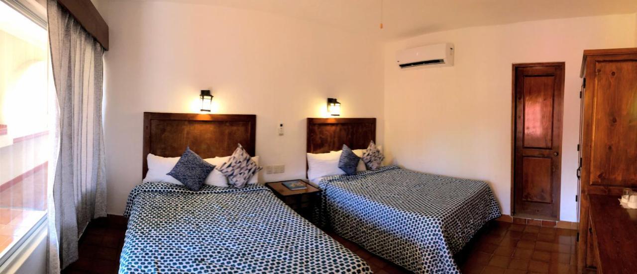 Hotel Mar De Cortez Cabo San Lucas Kültér fotó