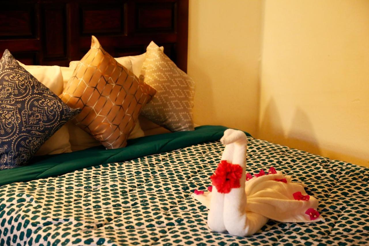 Hotel Mar De Cortez Cabo San Lucas Kültér fotó