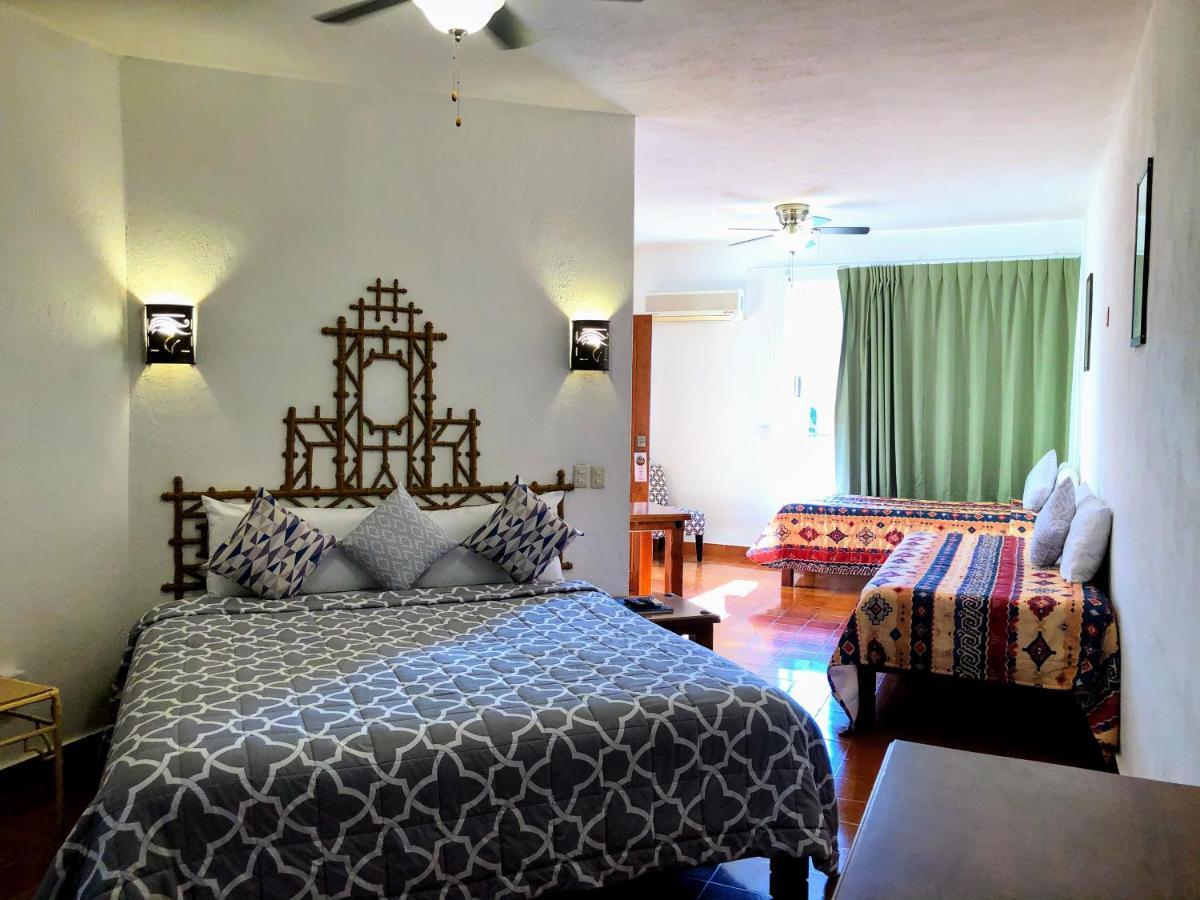 Hotel Mar De Cortez Cabo San Lucas Kültér fotó
