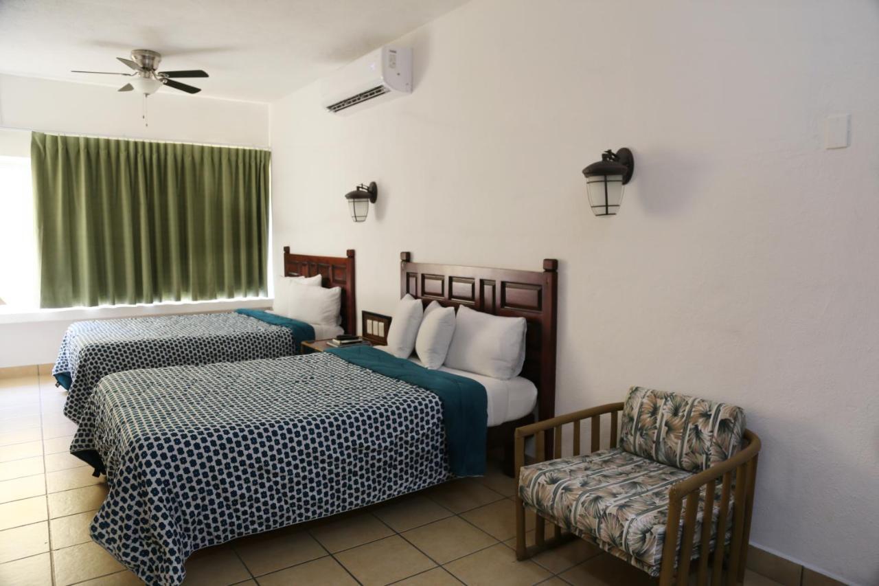 Hotel Mar De Cortez Cabo San Lucas Kültér fotó