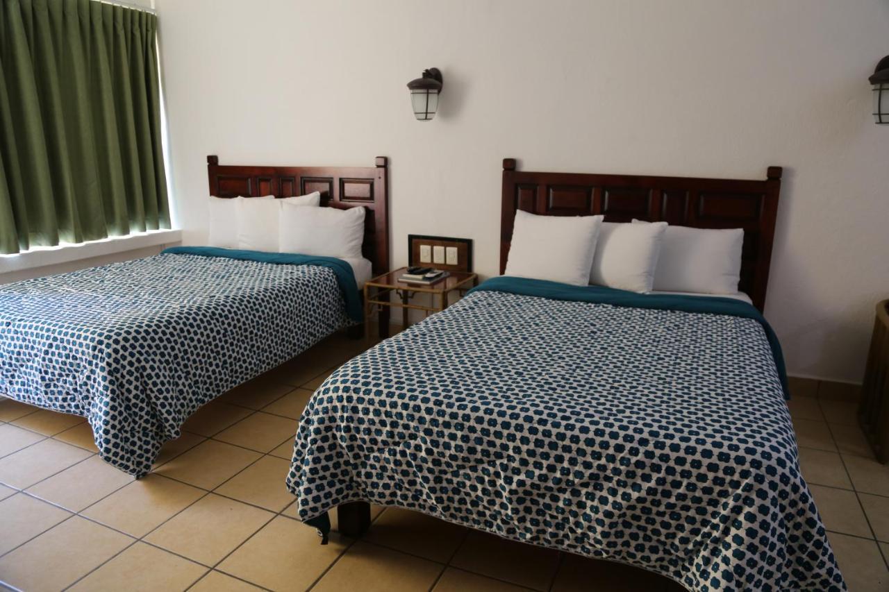 Hotel Mar De Cortez Cabo San Lucas Kültér fotó