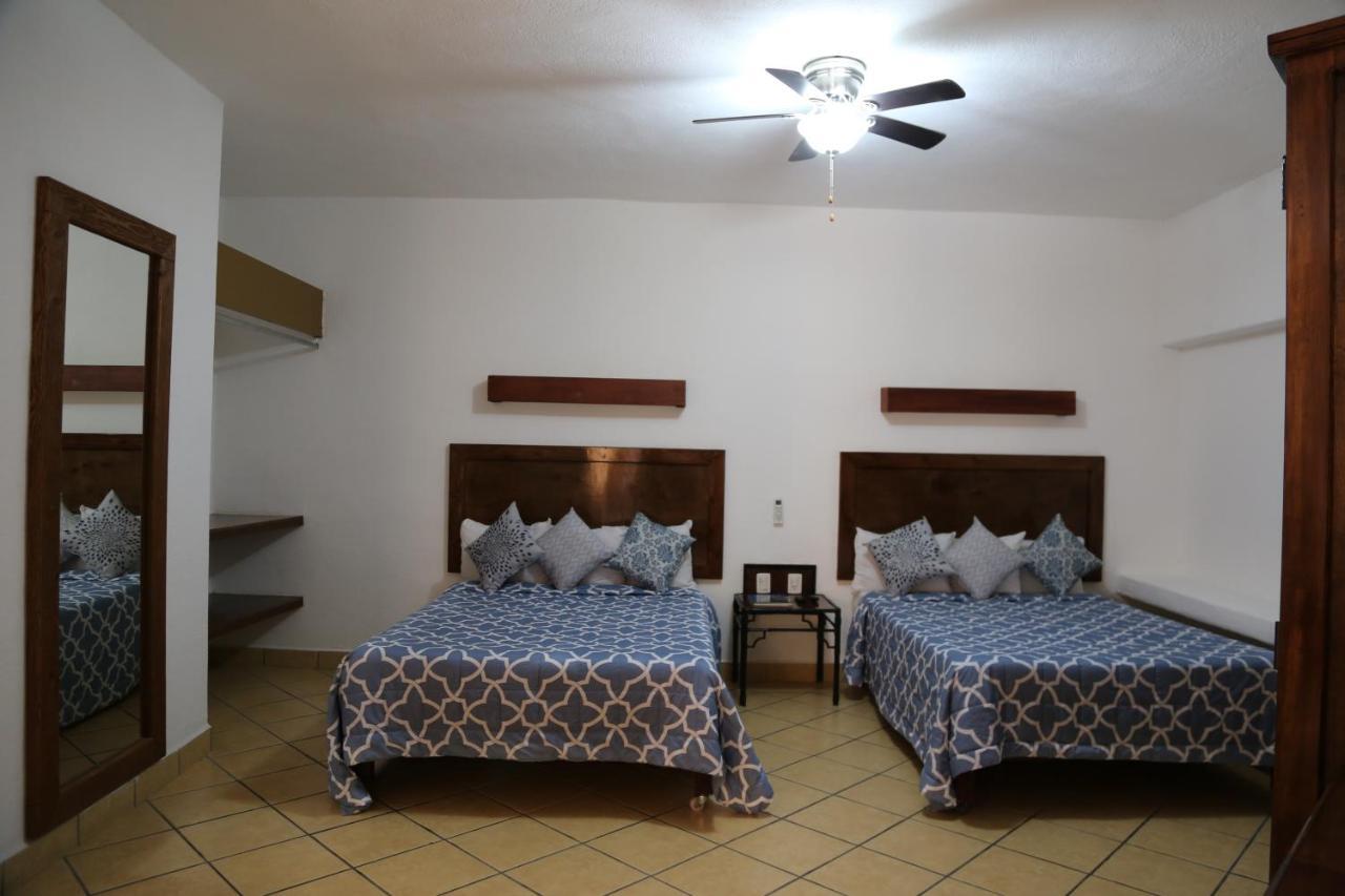 Hotel Mar De Cortez Cabo San Lucas Kültér fotó