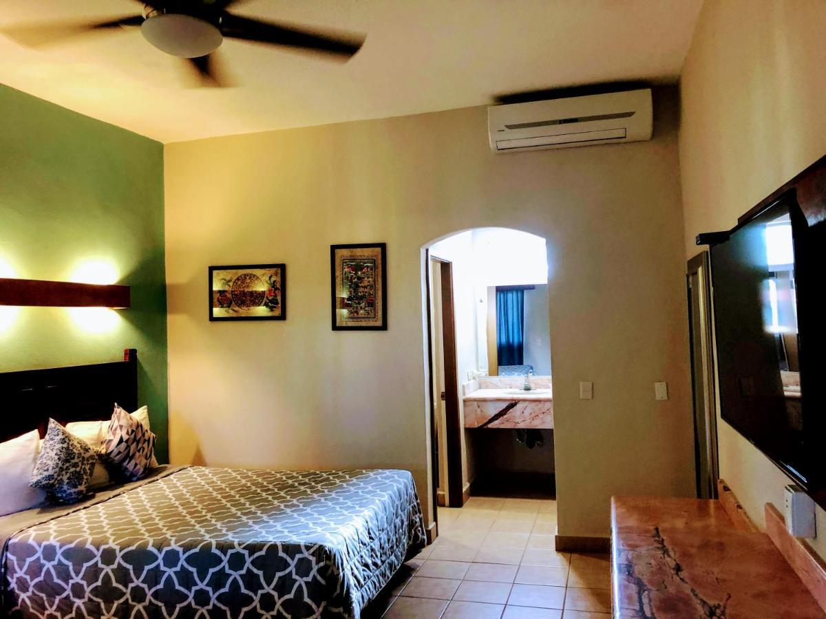 Hotel Mar De Cortez Cabo San Lucas Kültér fotó