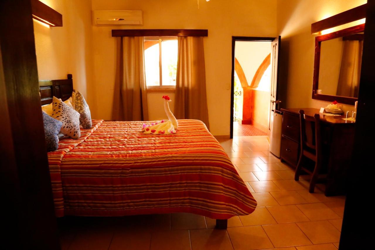 Hotel Mar De Cortez Cabo San Lucas Kültér fotó