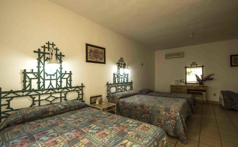 Hotel Mar De Cortez Cabo San Lucas Kültér fotó